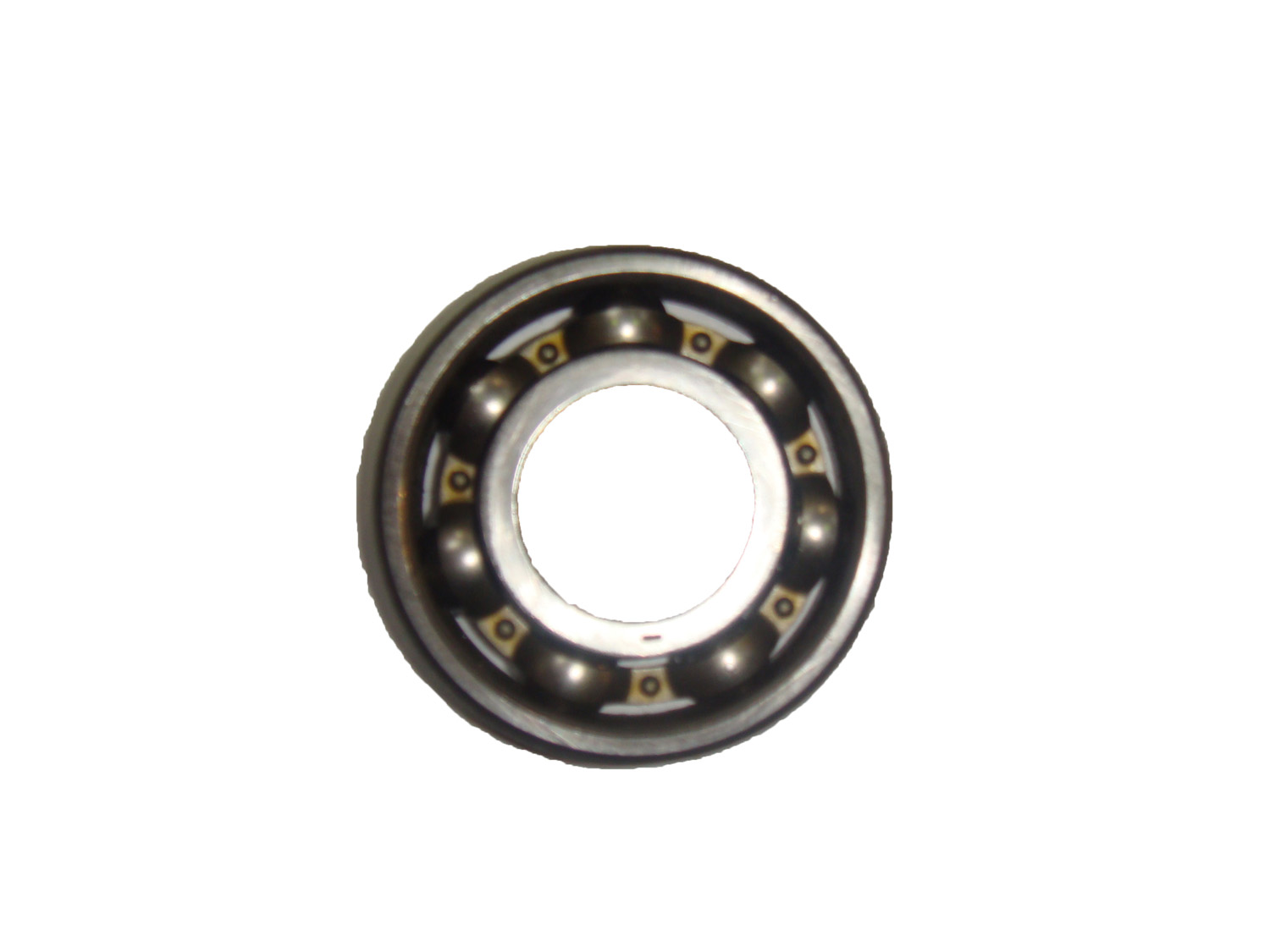 Bearing intermediate shaft front uaz